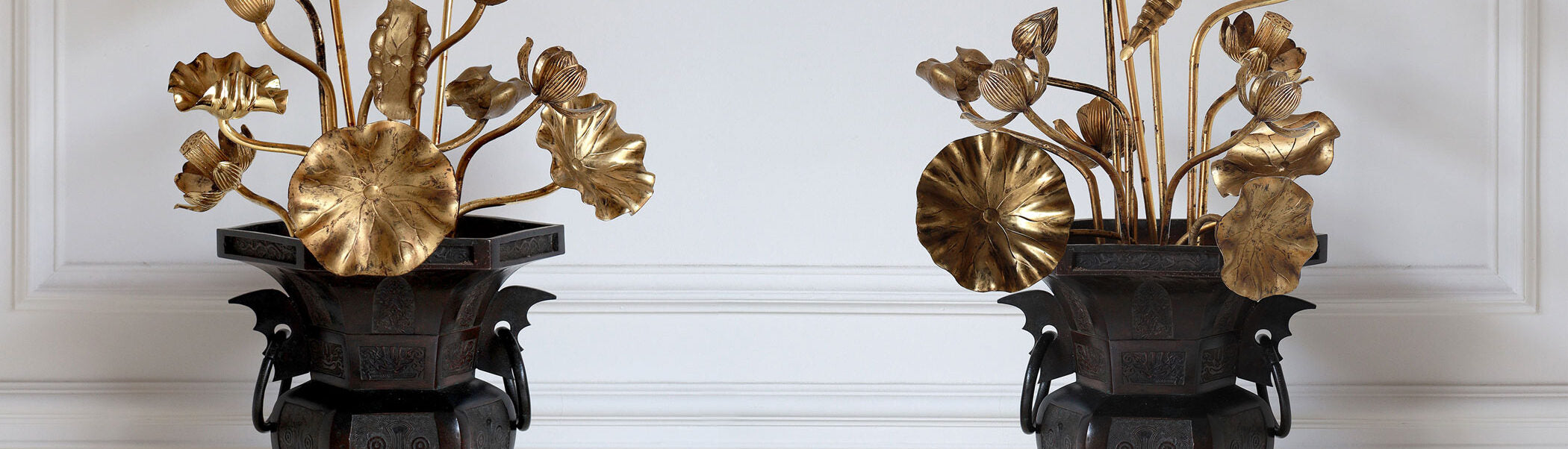 Decorative Objects