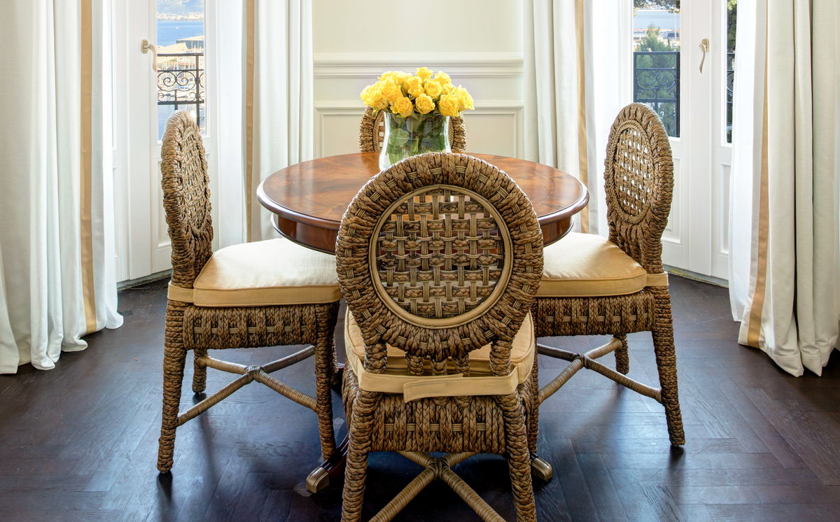 Rattan Collection