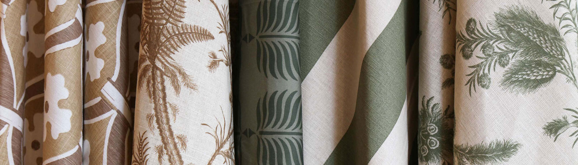 Fabrics
