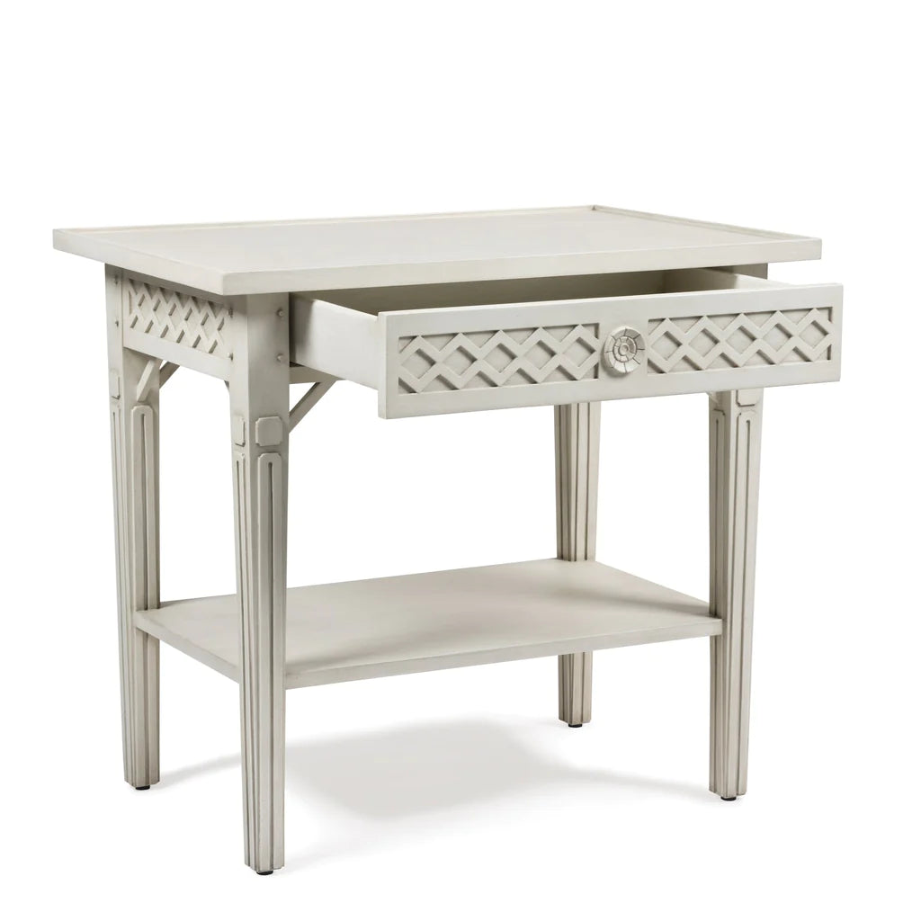 Inge Side Table