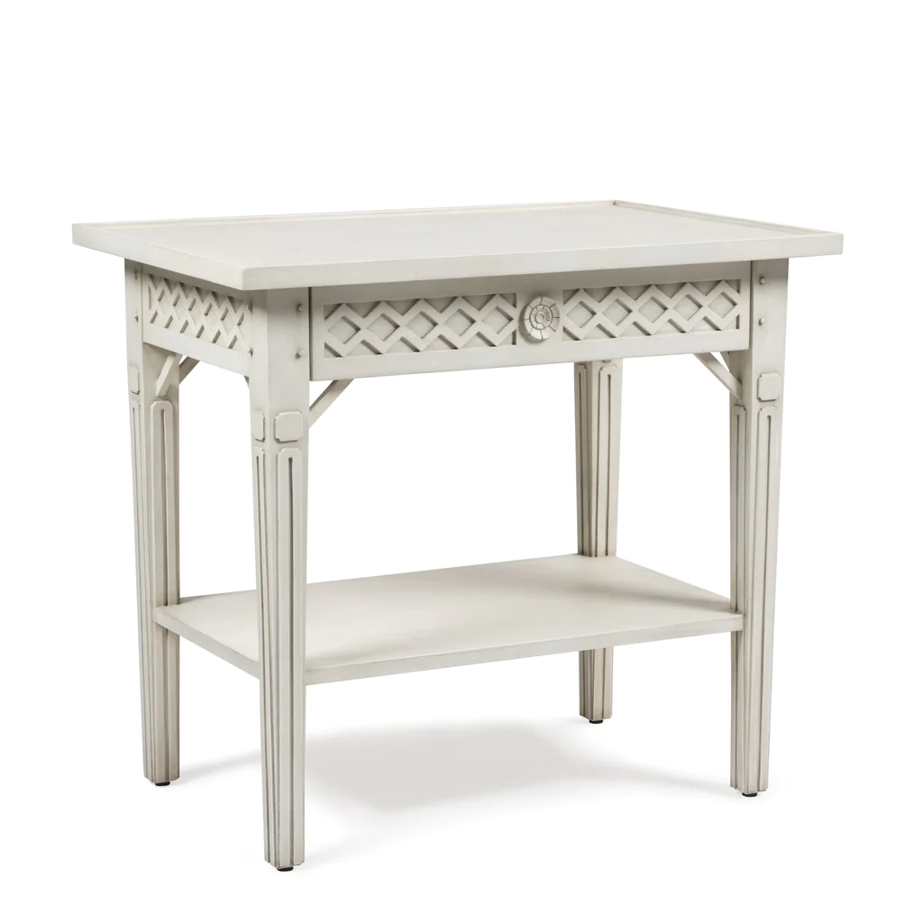Inge Side Table