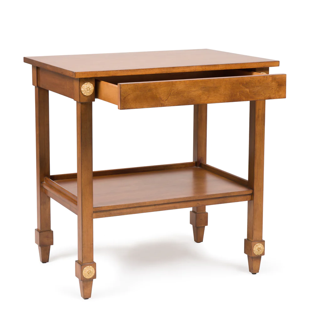 Florian Side Table