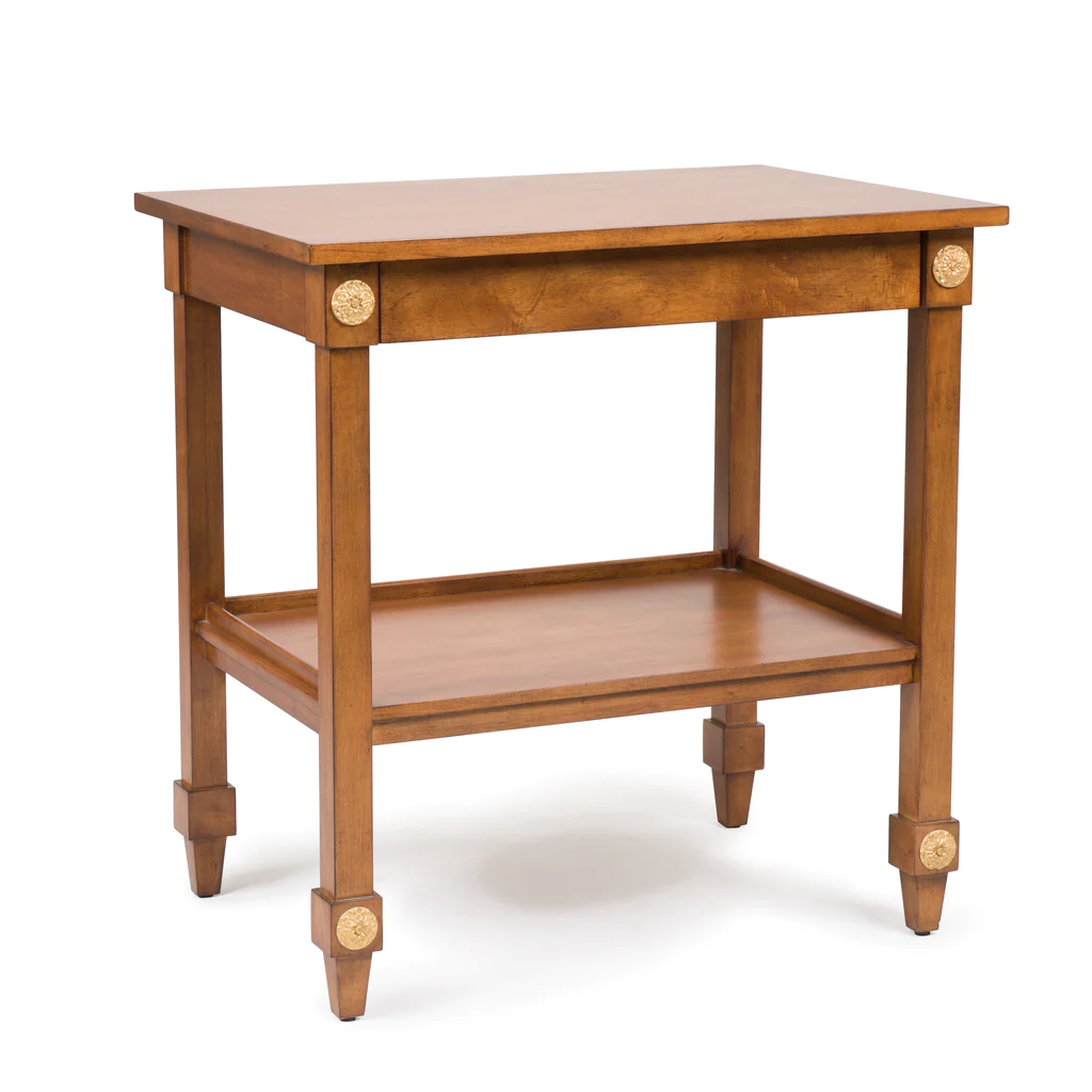 Florian Side Table