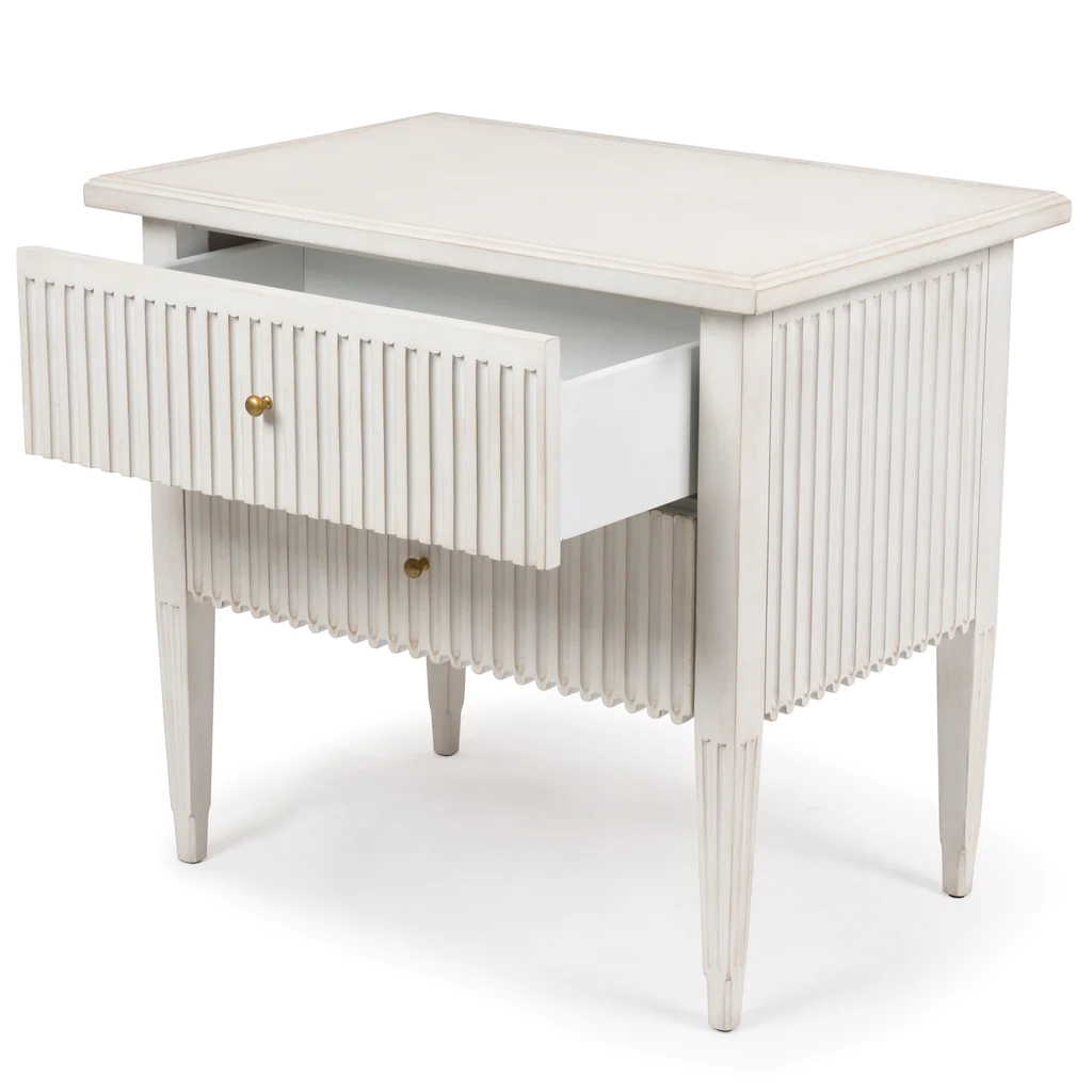 Aldo Chest of Drawers