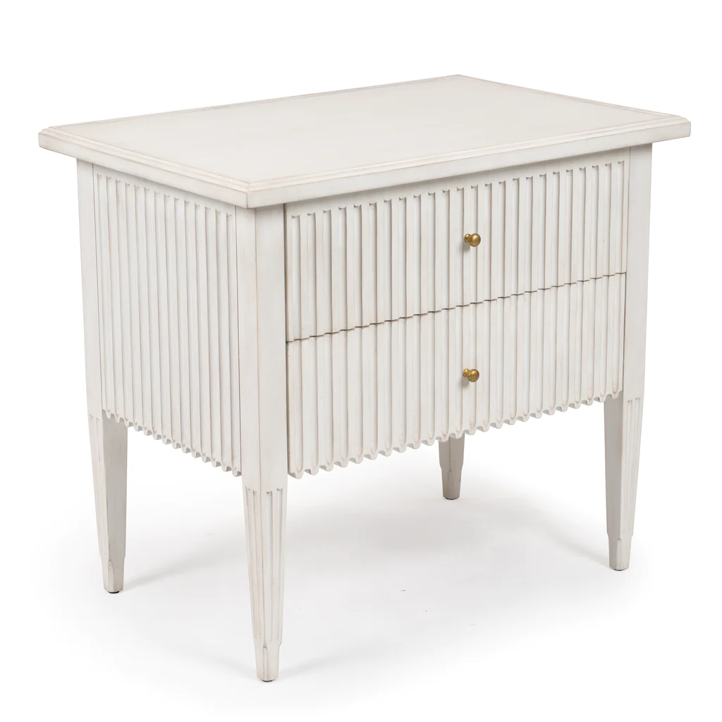 Aldo Chest of Drawers