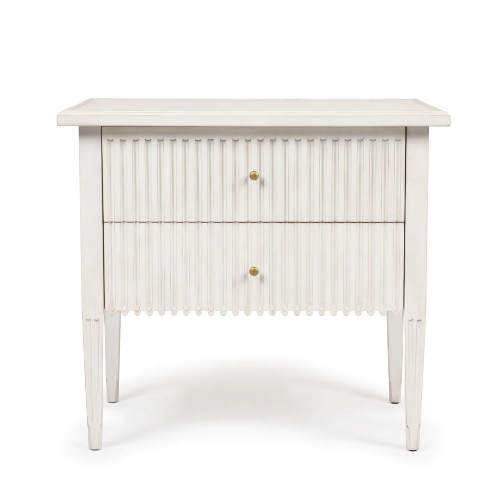 Aldo Chest of Drawers