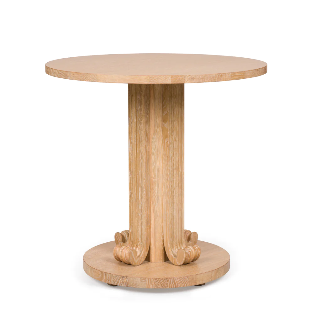 Wave Side Table