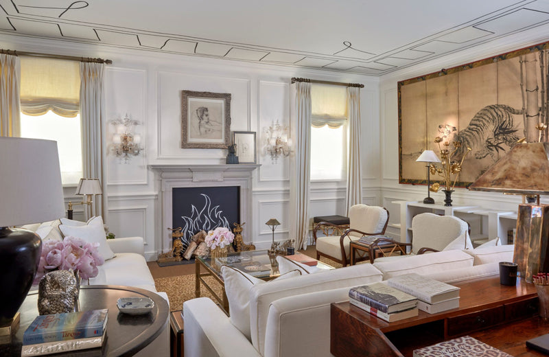 WOW!house – Drawing Room secondary image