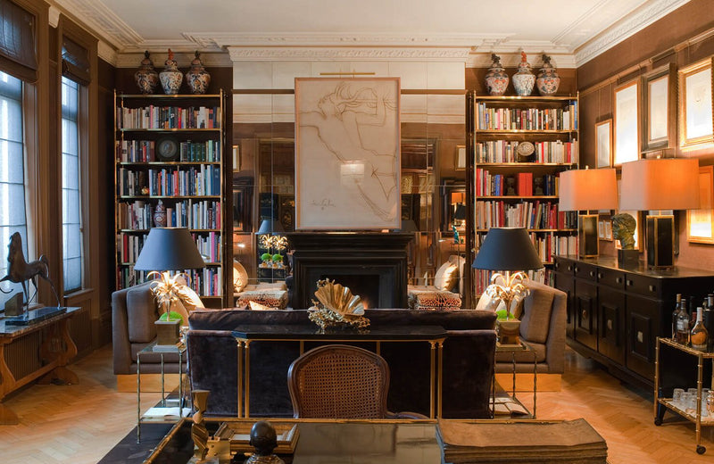 Belgravia Apartment II