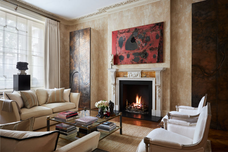 Central London Apartment