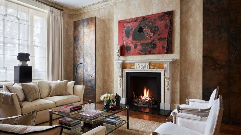 Central London Apartment