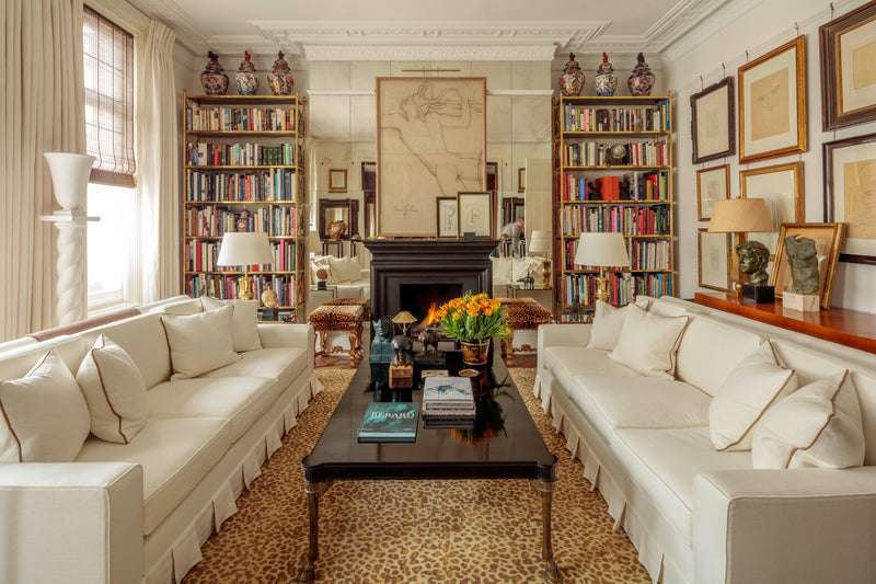 Belgravia Apartment III