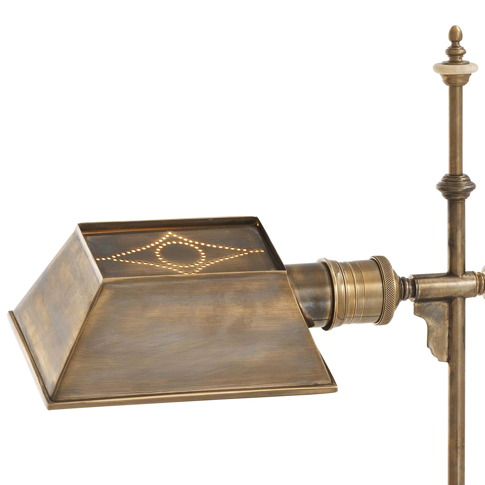 Charlie Floor Lamp