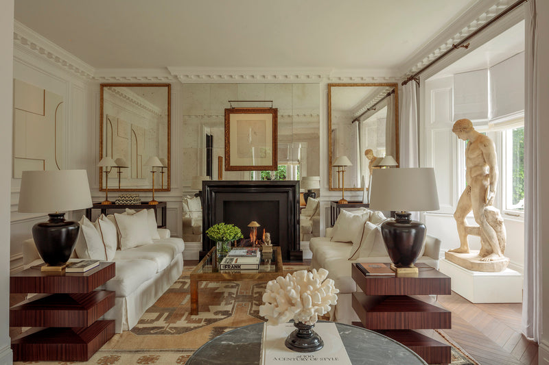 North London Townhouse