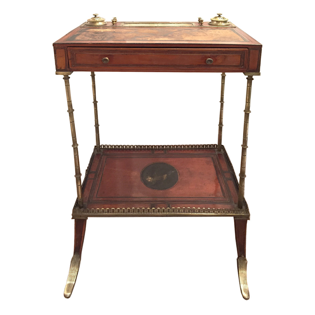 18th Century Small Writing Table