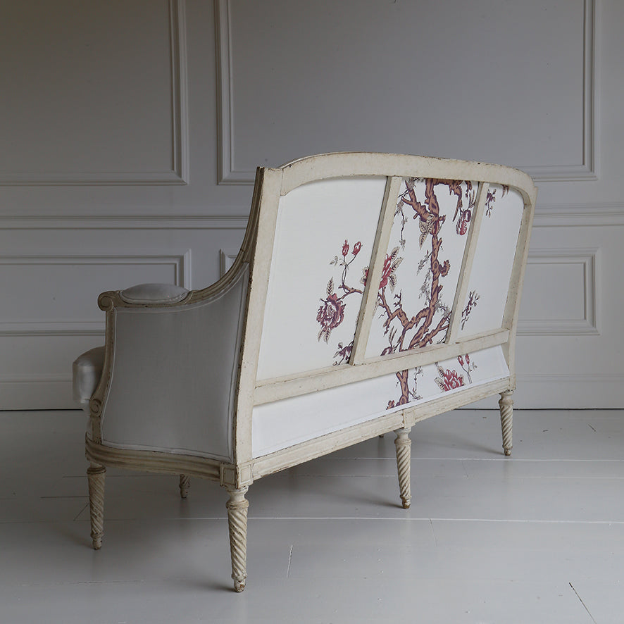 19th Century Maison Jansen Sofa in Marly