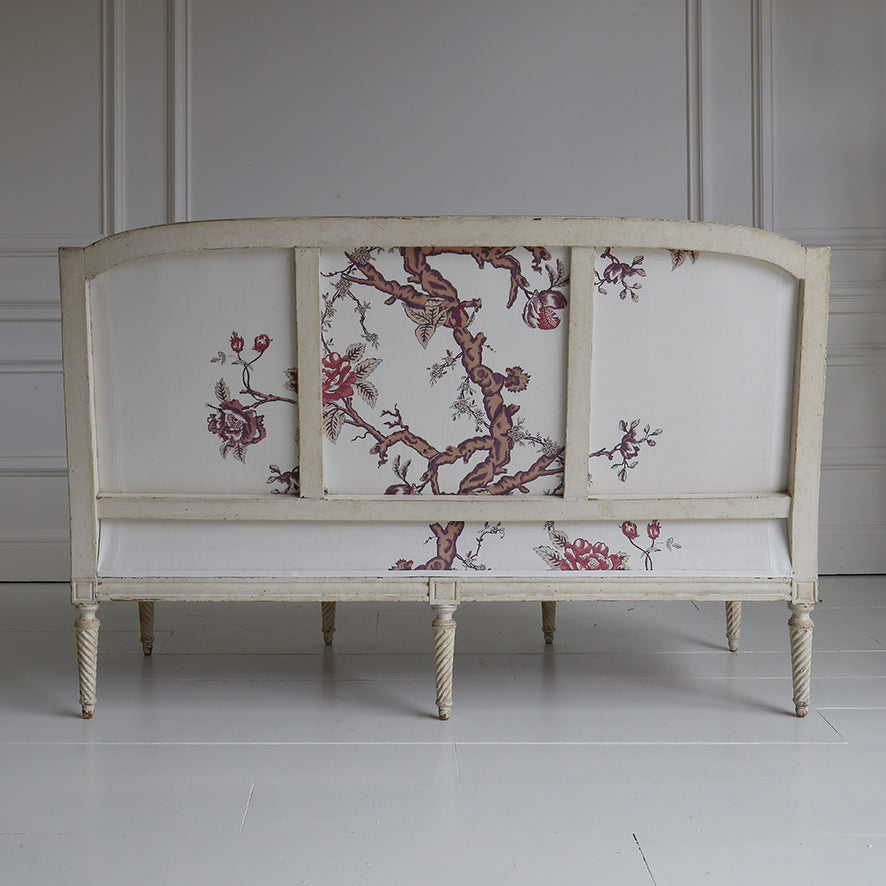 19th Century Maison Jansen Sofa in Marly