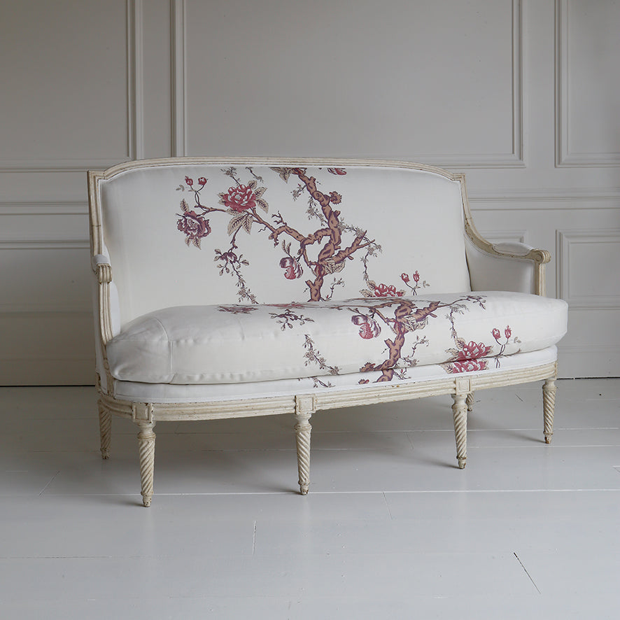 19th Century Maison Jansen Sofa in Marly