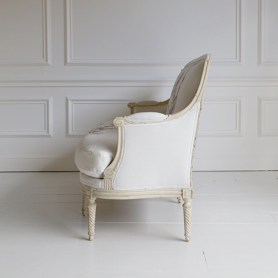 19th Century Maison Jansen Sofa in Marly