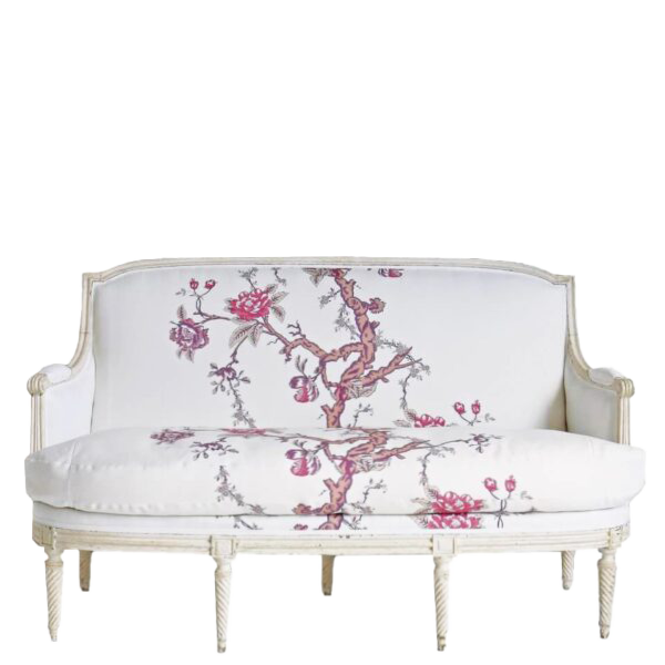 19th Century Maison Jansen Sofa in Marly