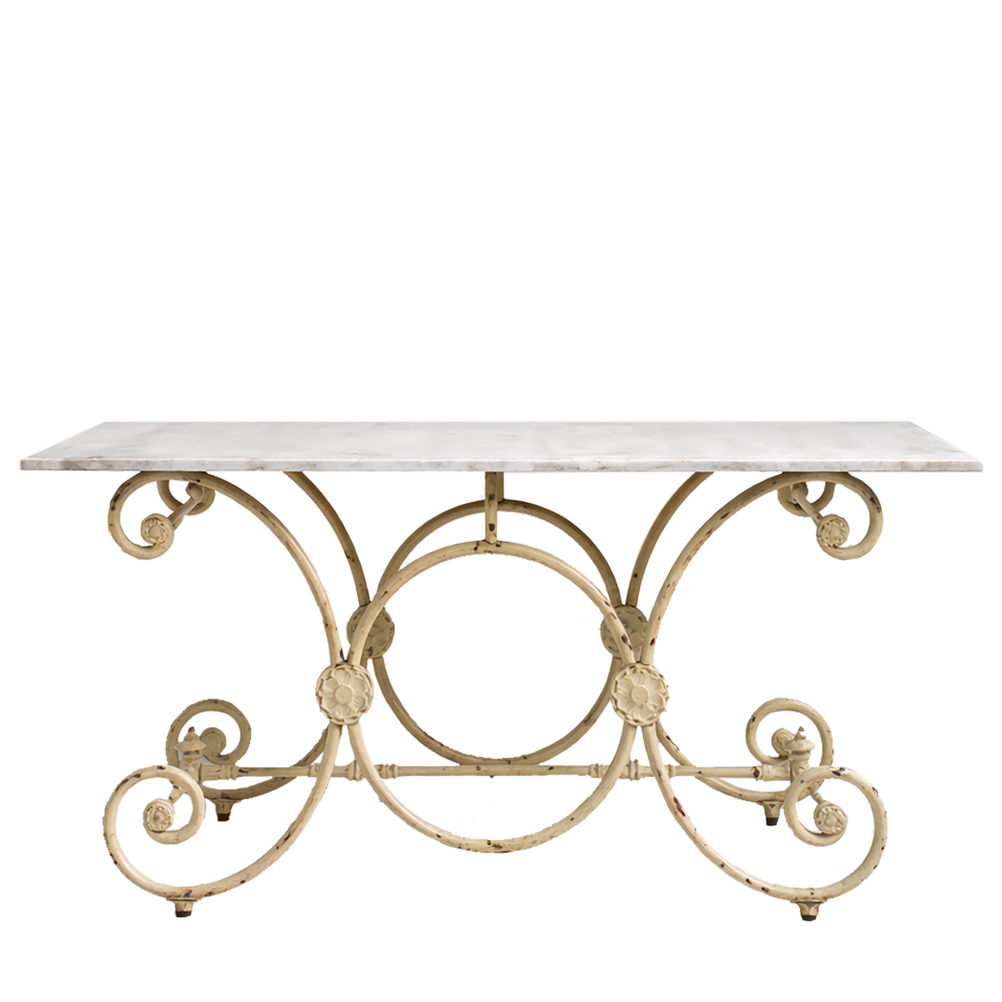 19th Century French Baker’s Table