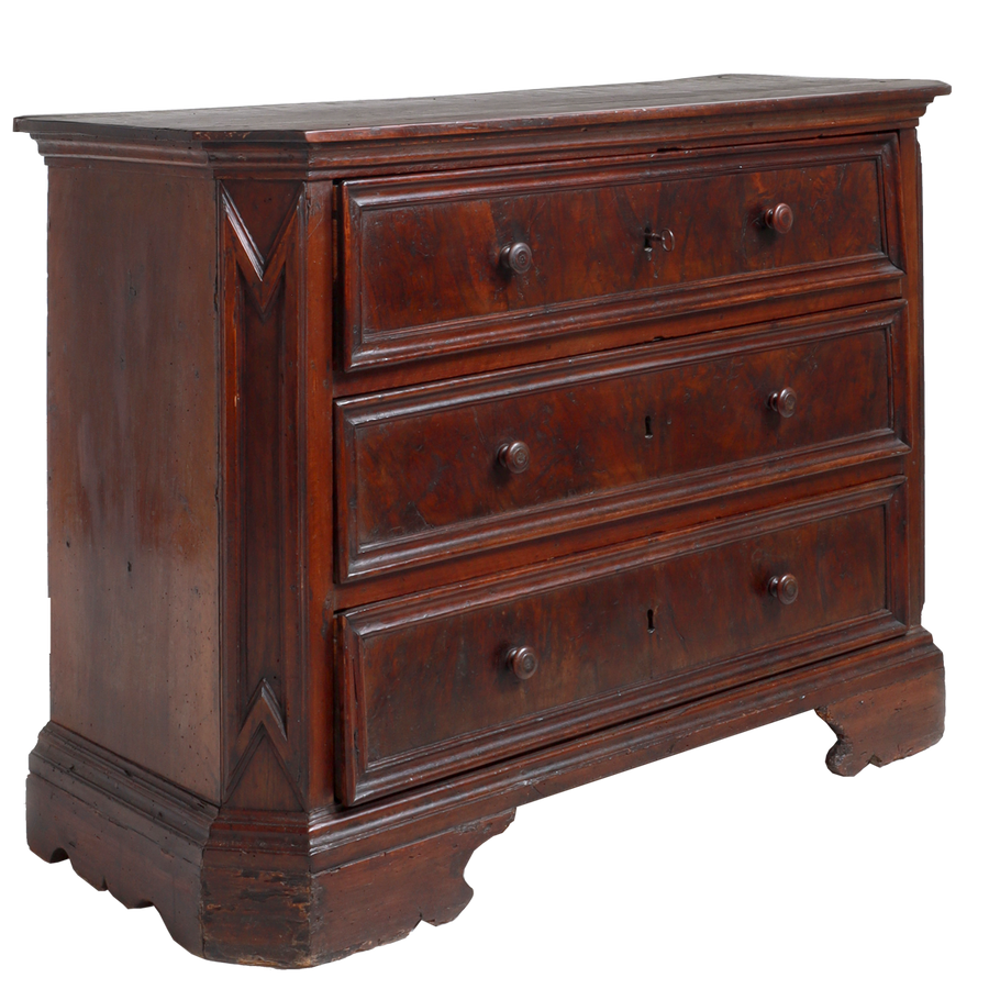 17th Century Tuscan Commode