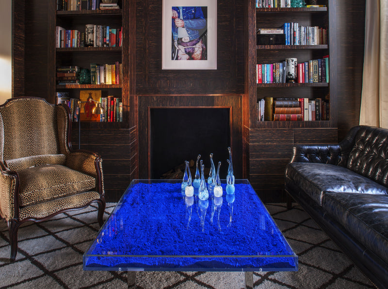 Knightsbridge Townhouse