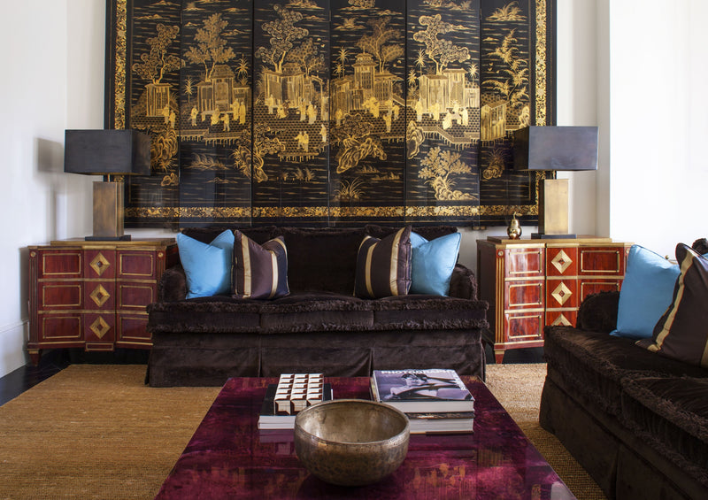 Knightsbridge Townhouse