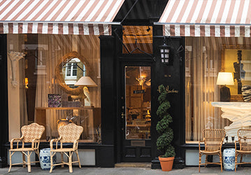 Flagship Showroom & Design Studio