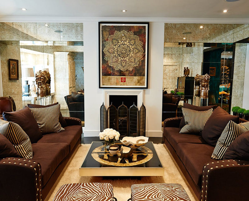 South Kensington Townhouse I secondary image
