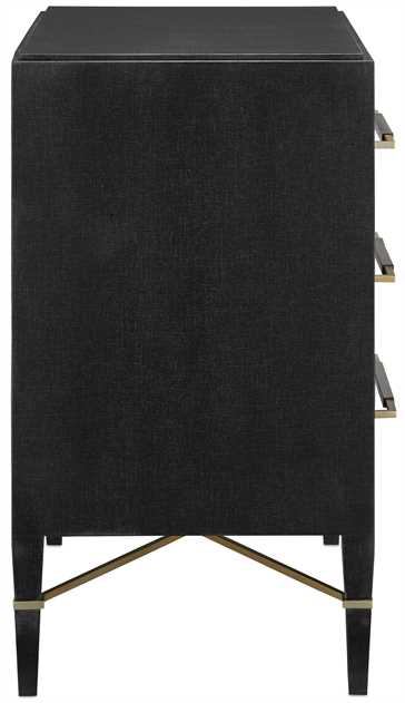 Verona Chest