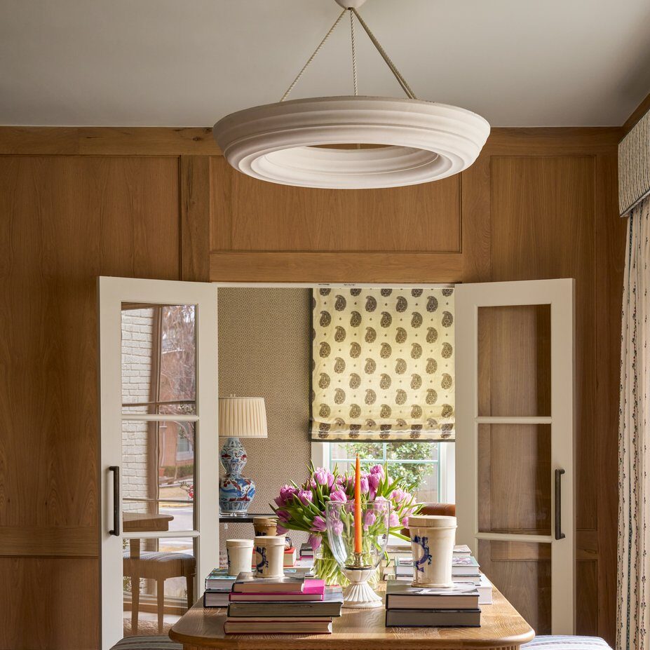 Astral Ceiling Light