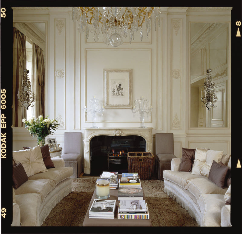 Central London Townhouse I