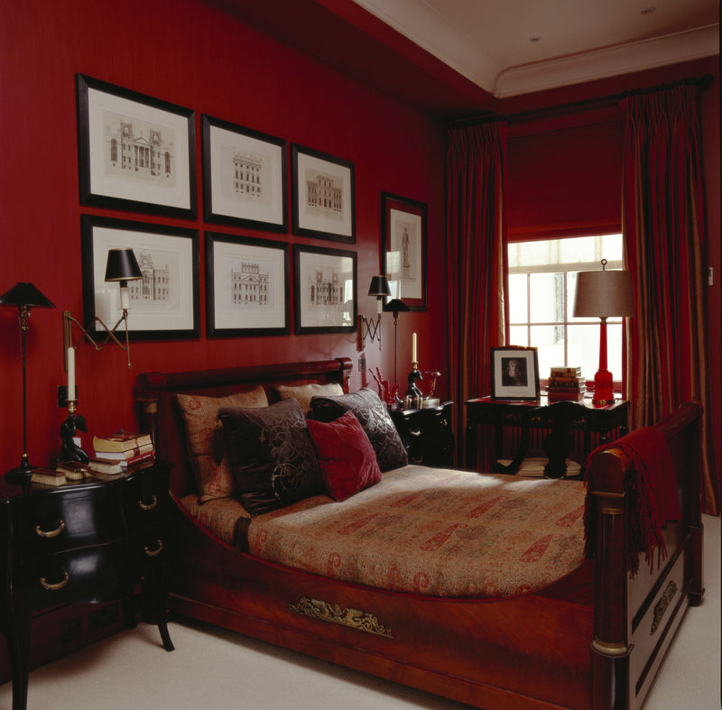 Central London Townhouse I - Archive secondary image