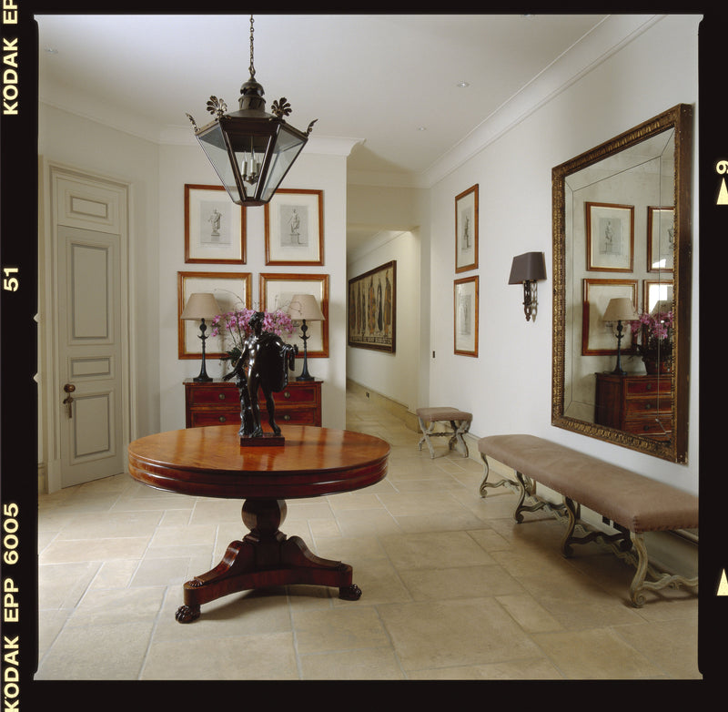 Central London Townhouse I secondary image