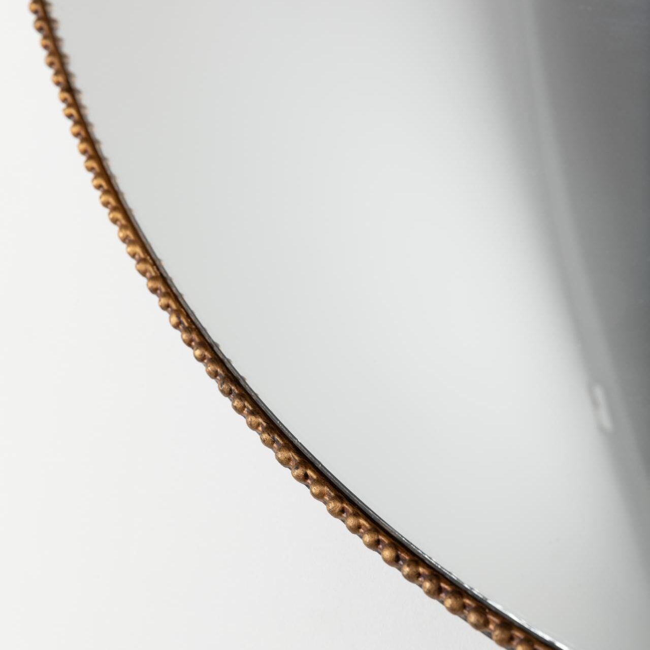 Point Convex Mirror - 37cm