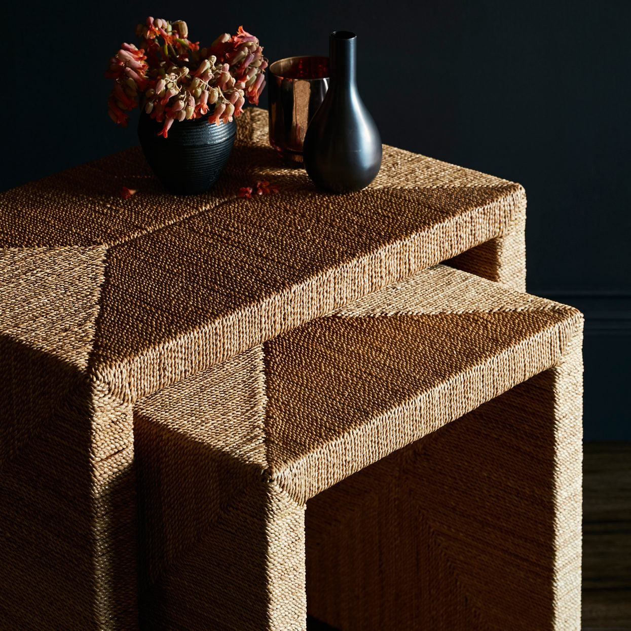 Woodside Nesting Tables