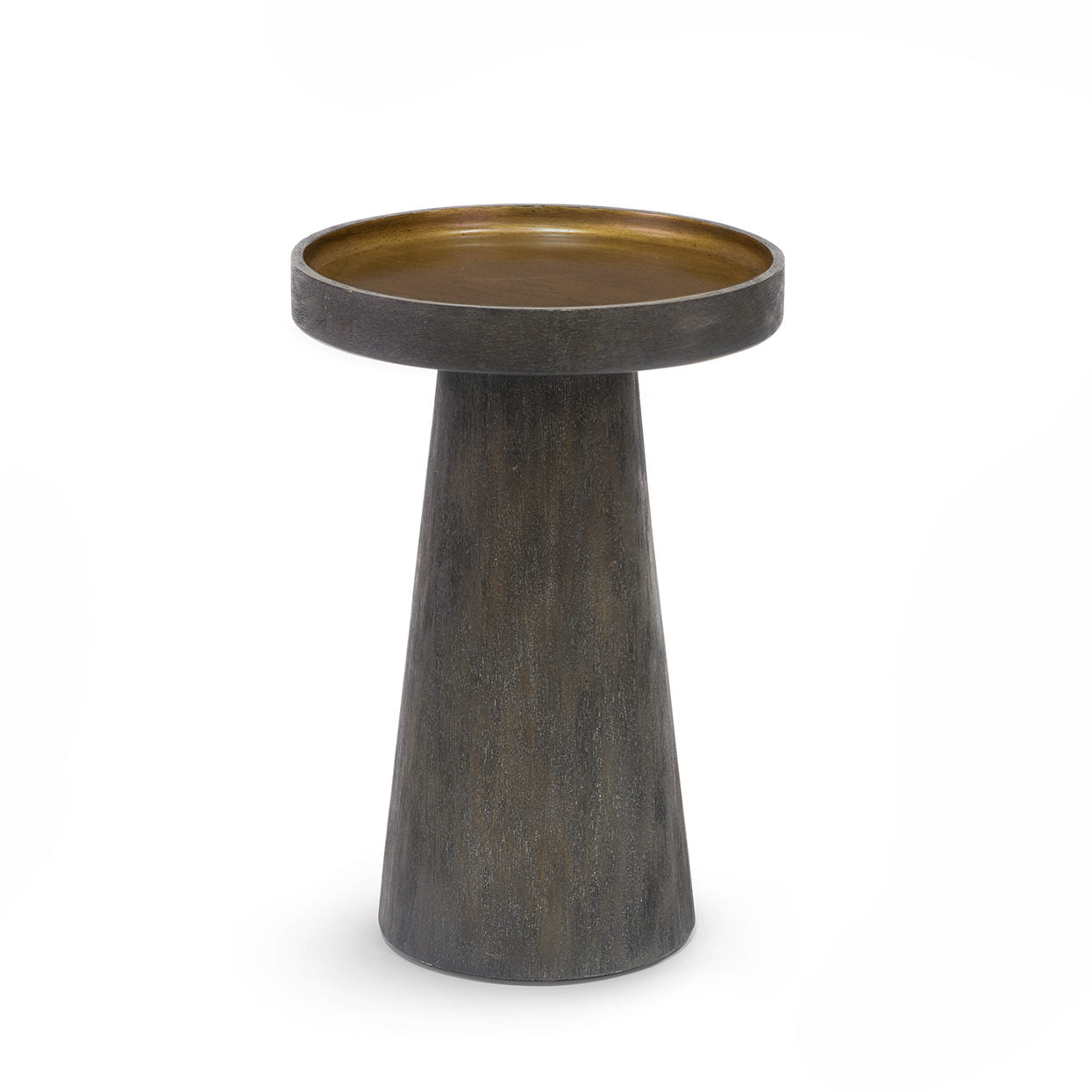 Orson Side Table - Midnight