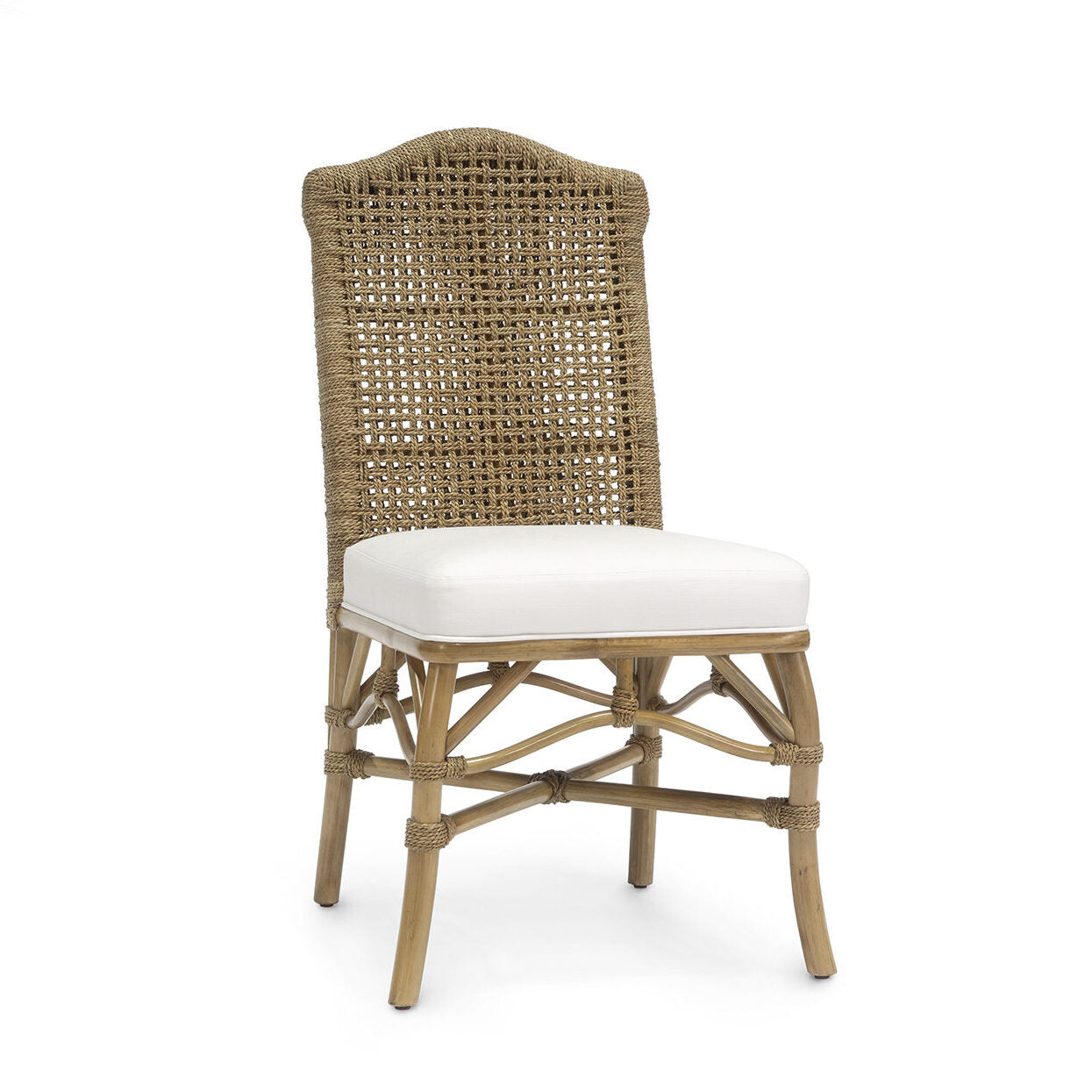 Mesa Side Chair *LIMITED STOCK