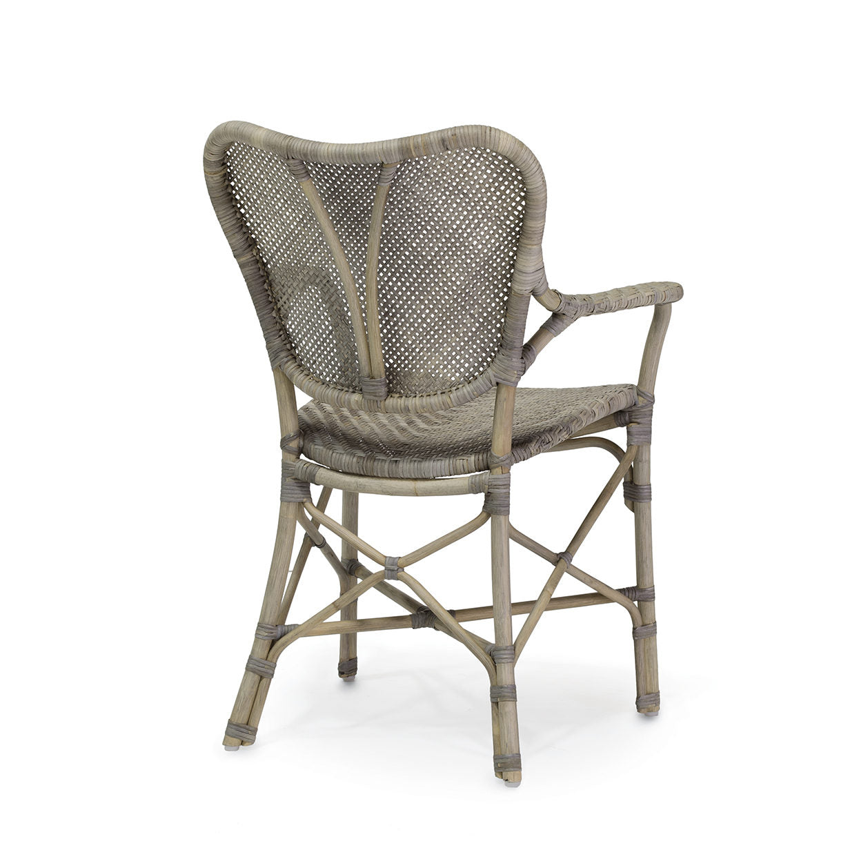 Jordan Armchair - Grey