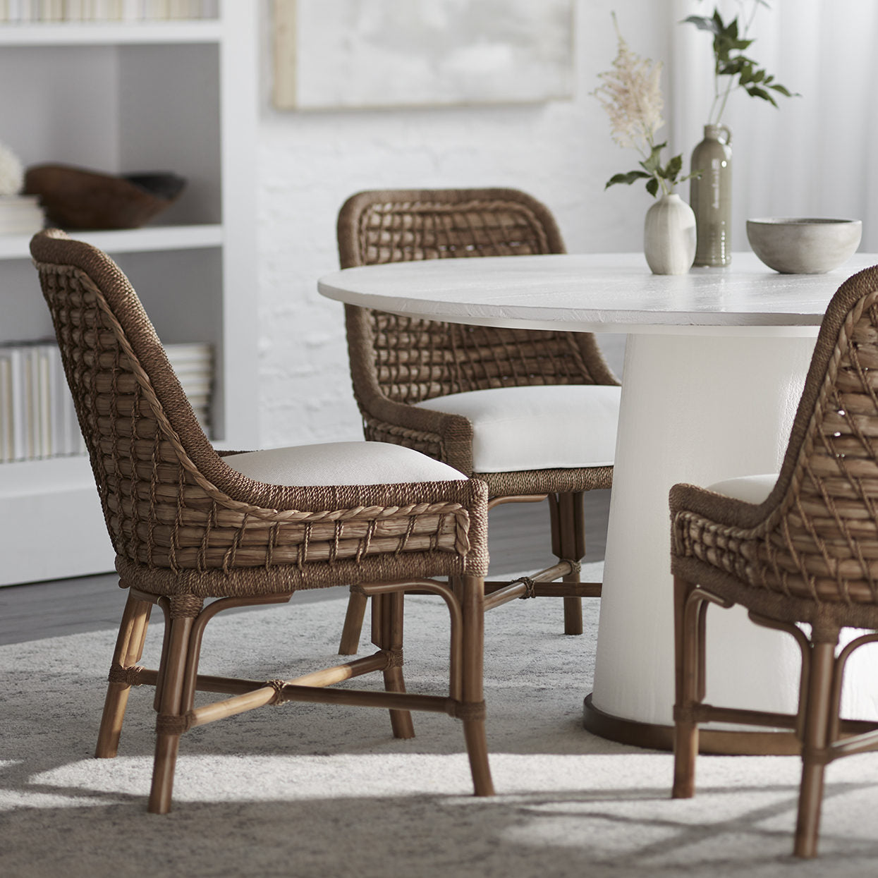 Capitola Side Chair