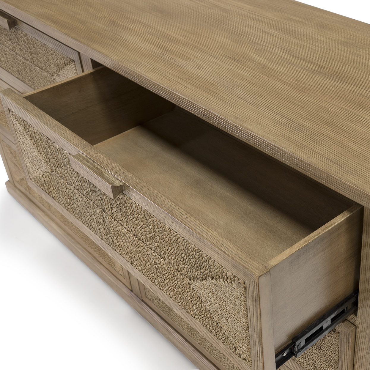 Santa Barbara Chest of Drawers