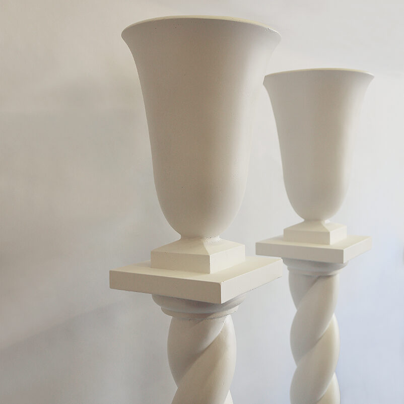 Orfeo Floor Lamp