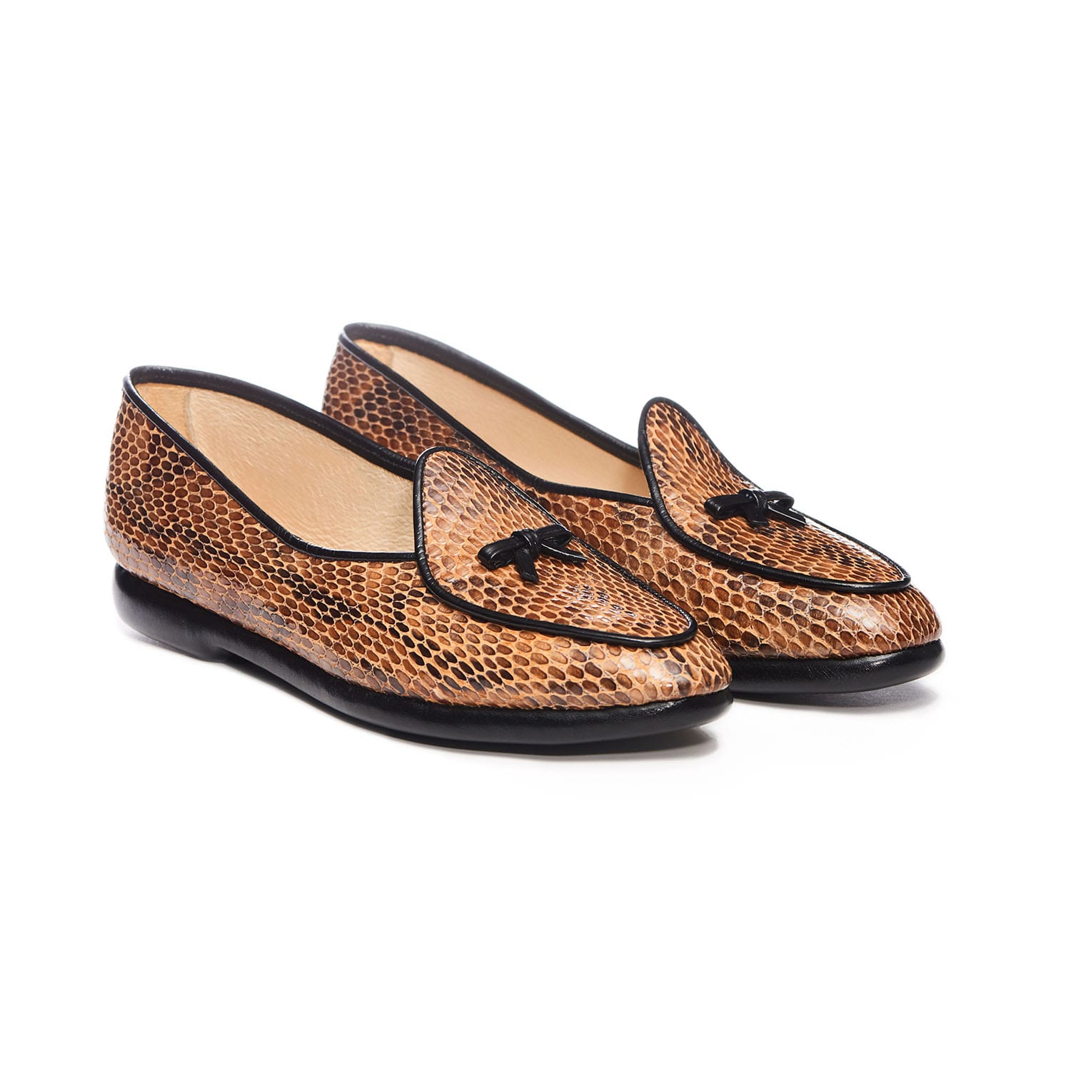 Midinette Natural Vipera