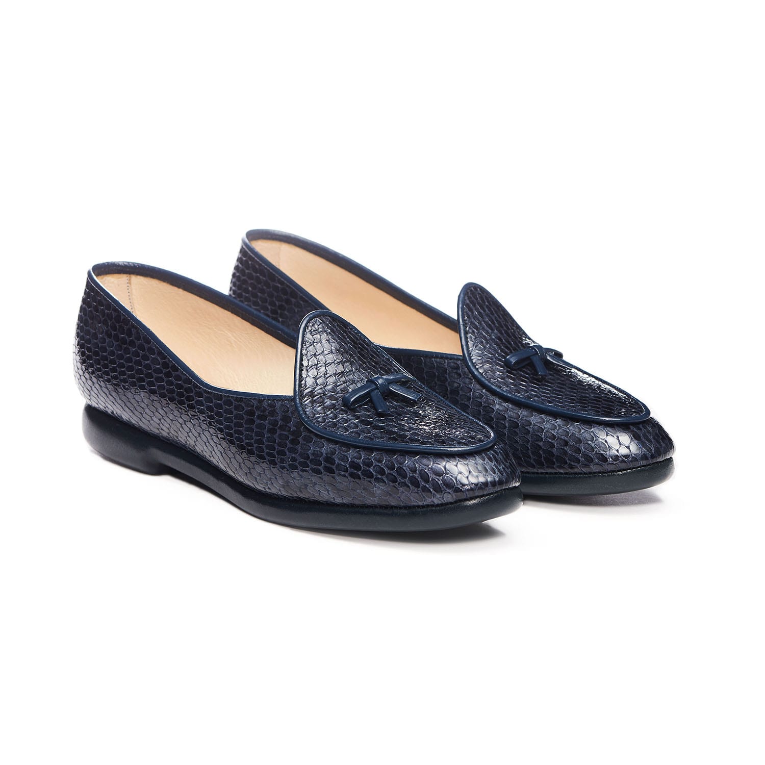 Midinette Navy Vipera