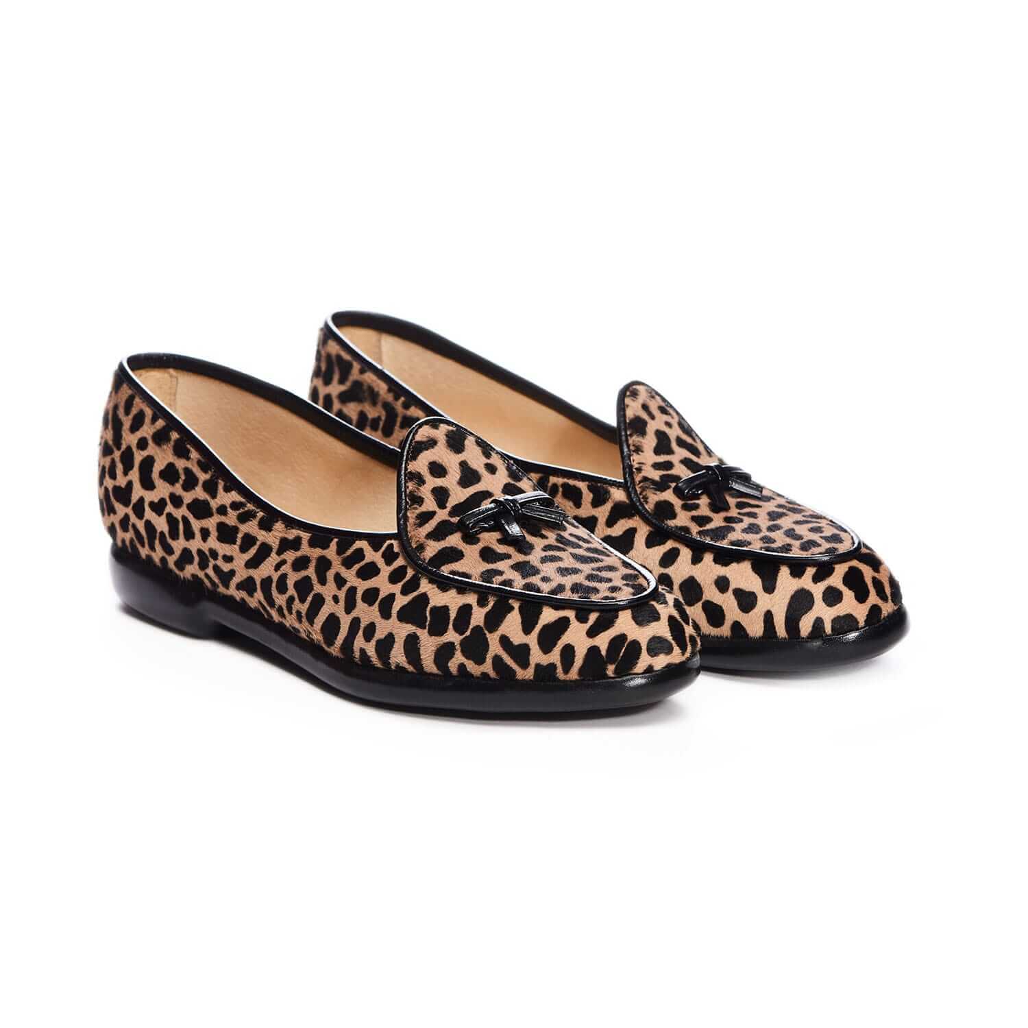 Belgian Shoes Women - Midinette