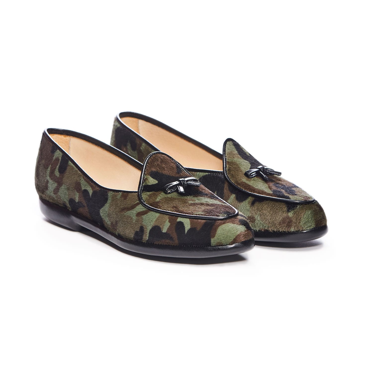 Midinette Camouflage