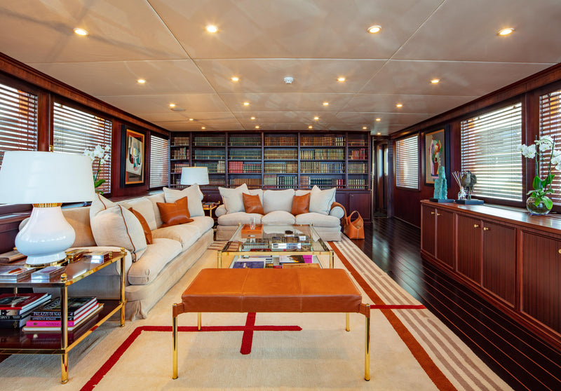 Mediterranean Yacht secondary image