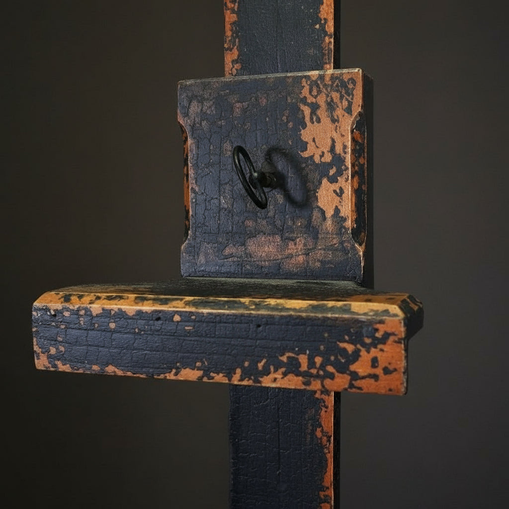 Small Flemish Table Easel