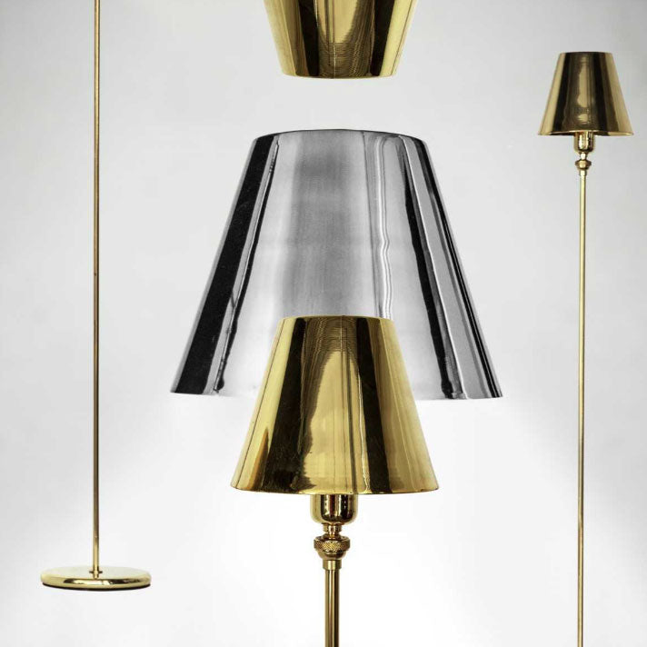 Emi Floor Lamp - Small